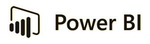 tools powerbi black